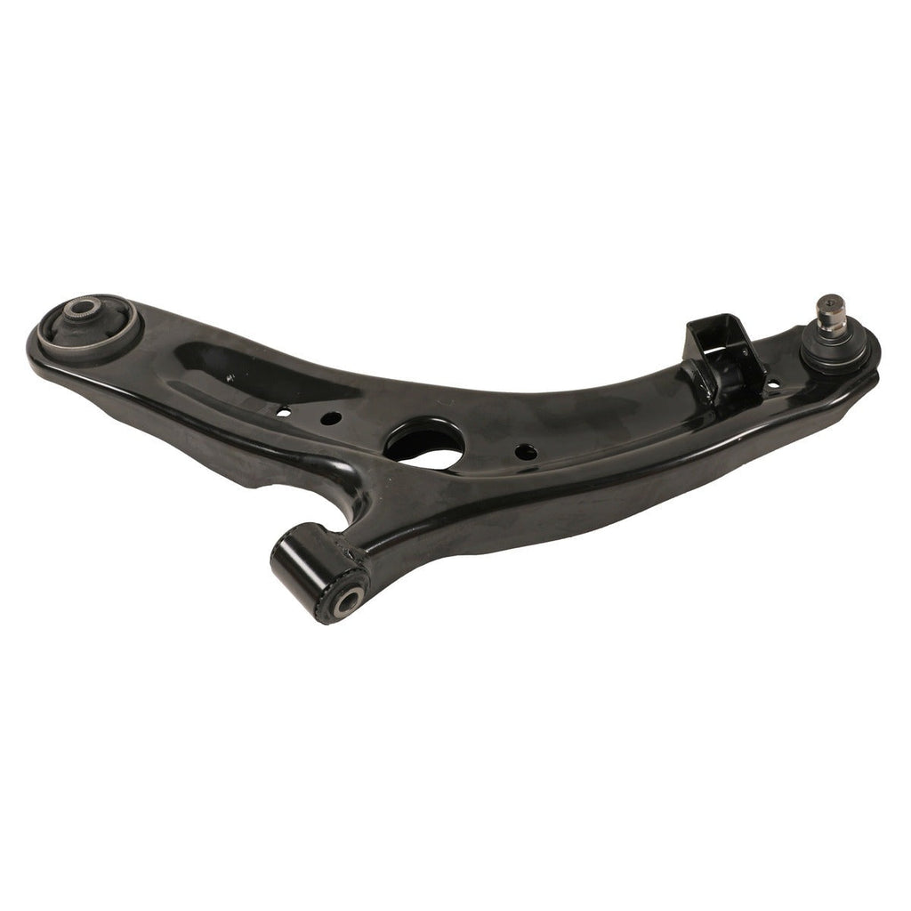 MOOG RK642260 Front Left Lower Control Arm and Ball Joint Assembly