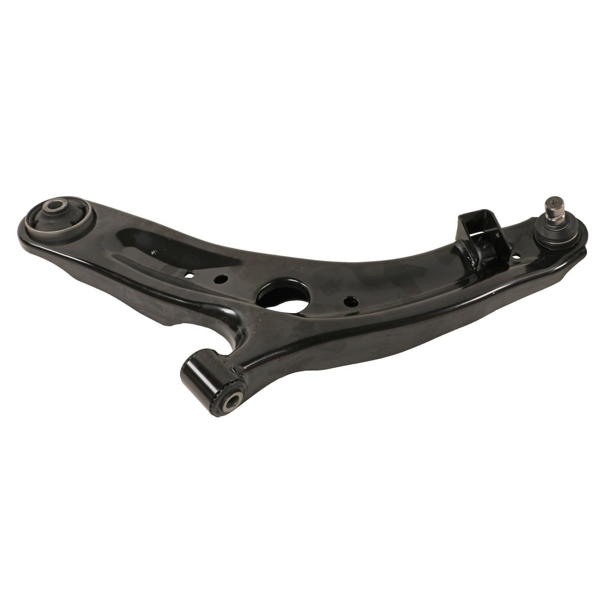 MOOG RK642260 Front Left Lower Control Arm and Ball Joint Assembly