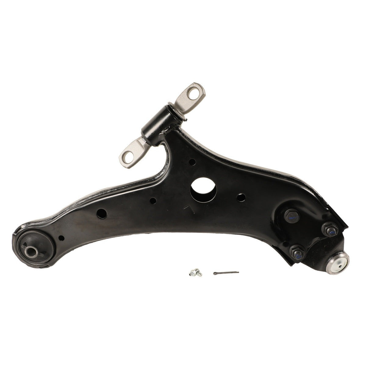 MOOG RK622945 Front Left Lower Control Arm and Ball Joint Assembly for Toyota Highlander