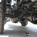 Camburg Toyota Tundra 2wd/4wd 07-21 Long Travel Spring-Under Kit