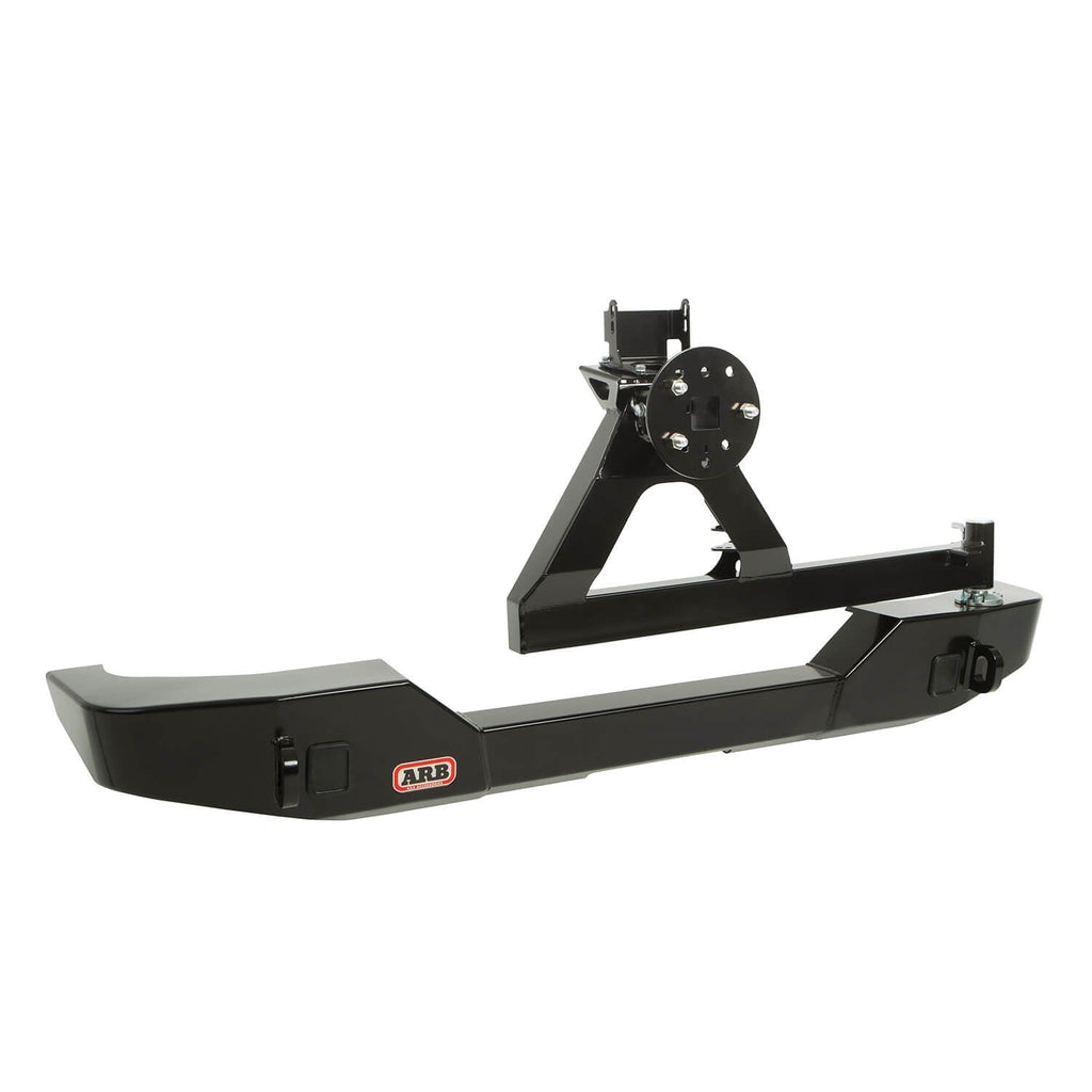 ARB Spare Tire Carrier