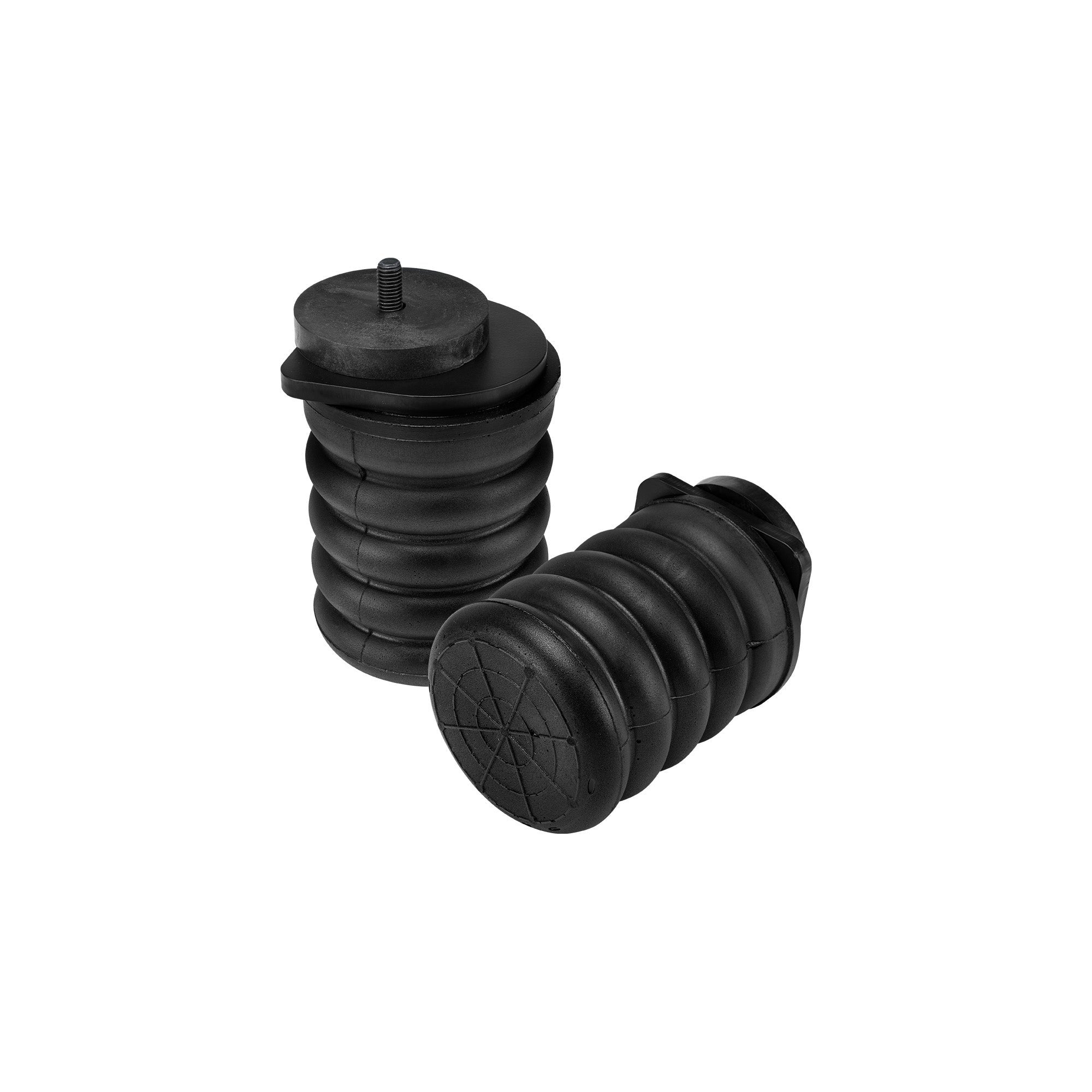 SuperSprings SumoSprings Air Spring Rear Pair Kit for 1999-2008 Ford F150 RWD