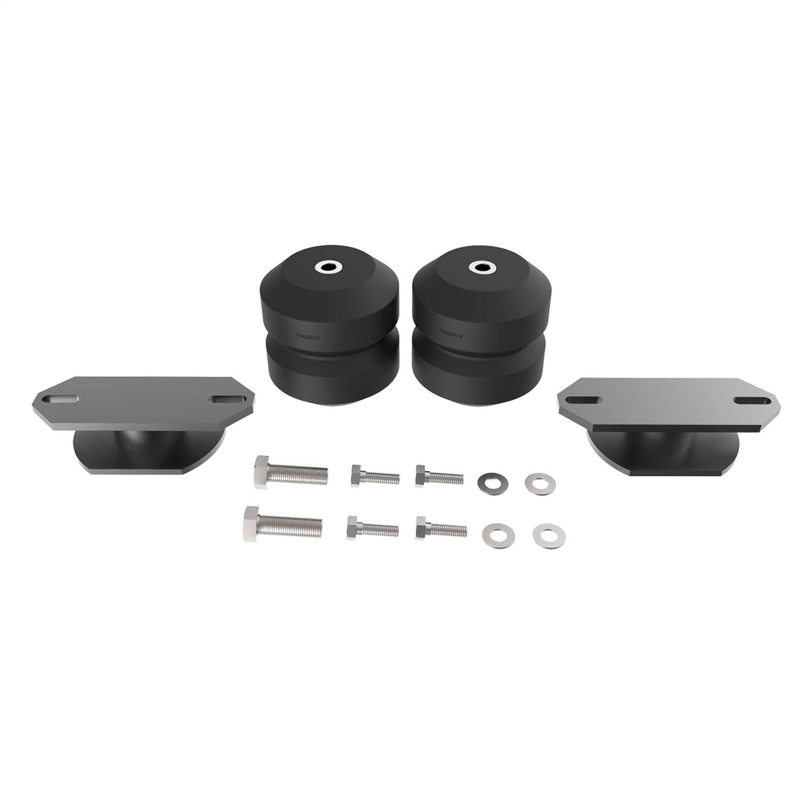 Timbren Suspension Enhancement System Rear Kit for 2007-2014 Toyota FJ Cruiser