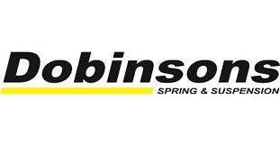 Dobinsons UCA Replacement Ball Joint Kit for 2010-2023 Lexus GX460 4WD