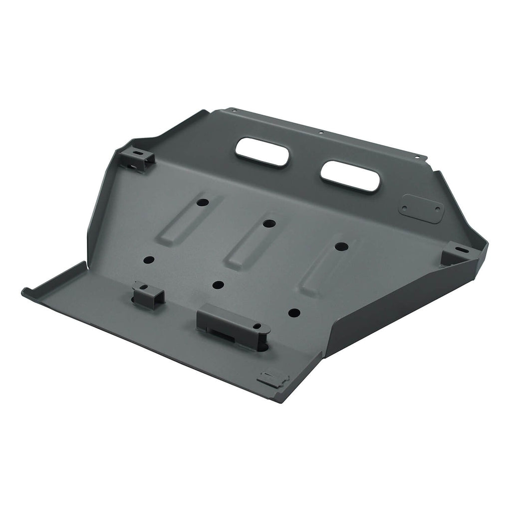 ARB Under Vehicle Protection