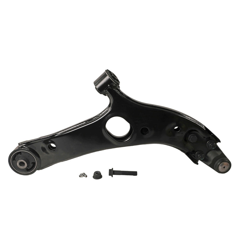 MOOG RK622825 Front Left Lower Control Arm and Ball Joint Assembly for Hyundai Sonata
