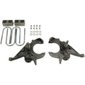 Belltech 612 Lowering Kit Front And Rear Complete Kit W/O Shocks