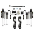 ICON K62525 Stage 5 Suspension System Ford F250/F350 2.5" Lift