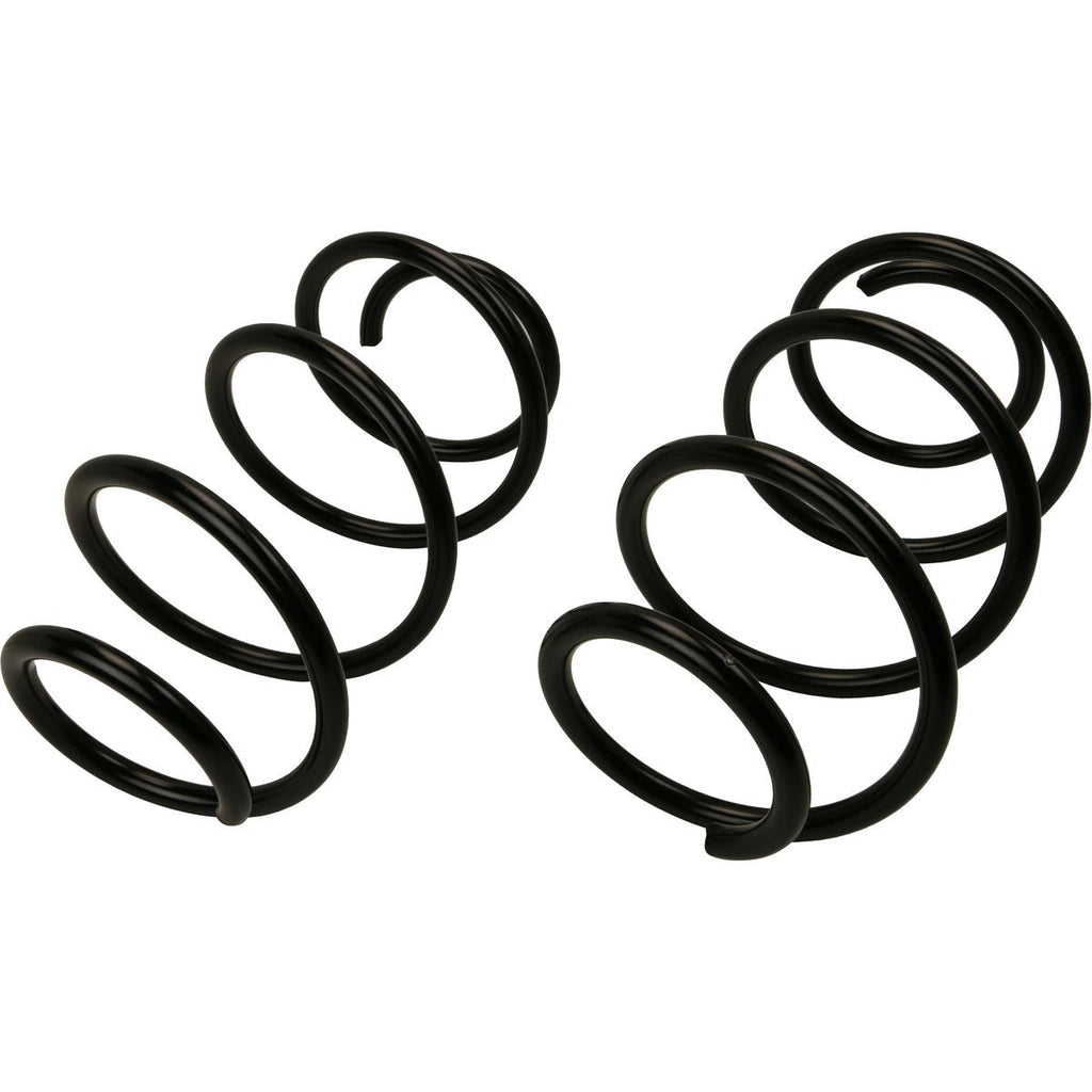 MOOG 81750 Front Coil Spring Set