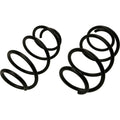 MOOG 81750 Front Coil Spring Set