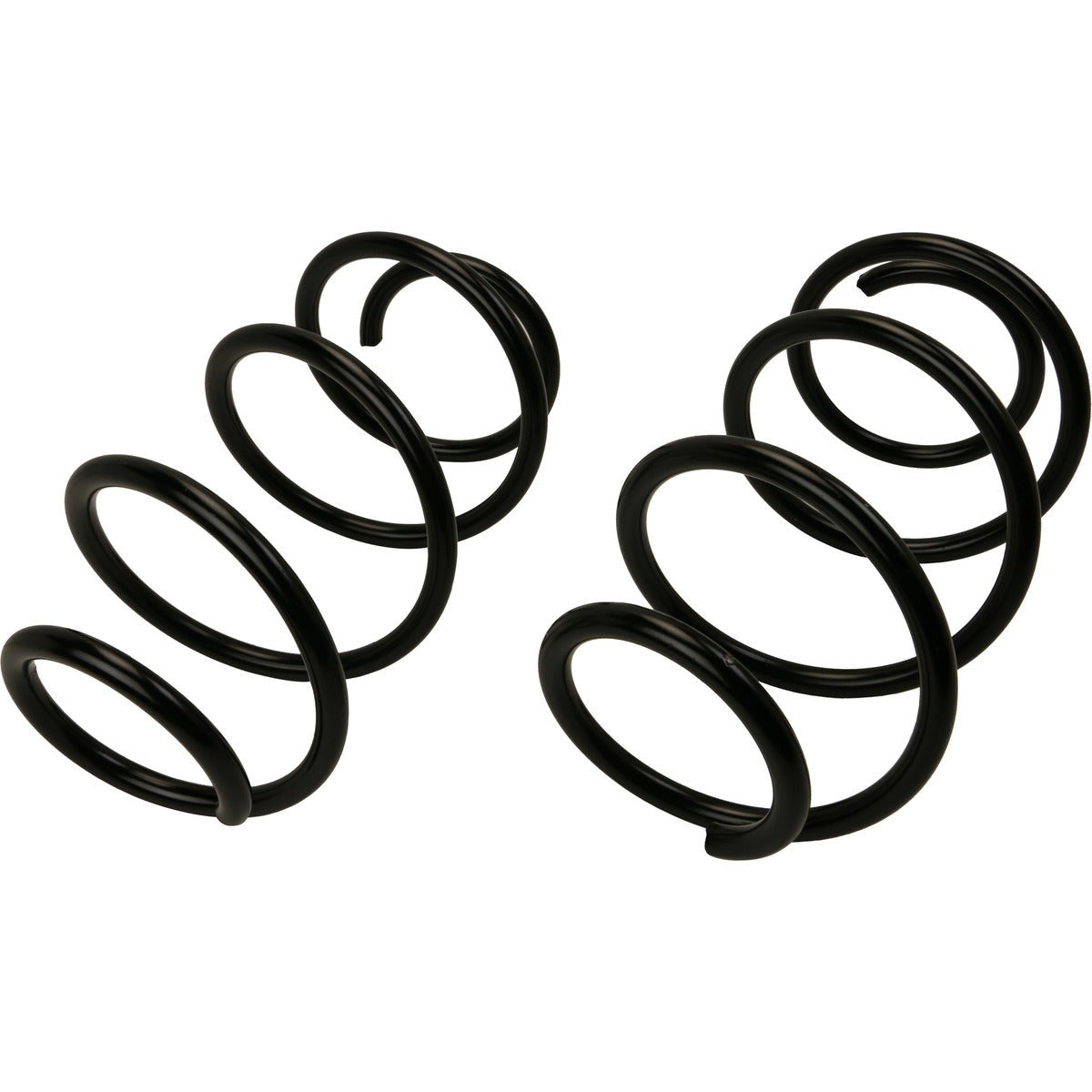 MOOG 81750 Front Coil Spring Set