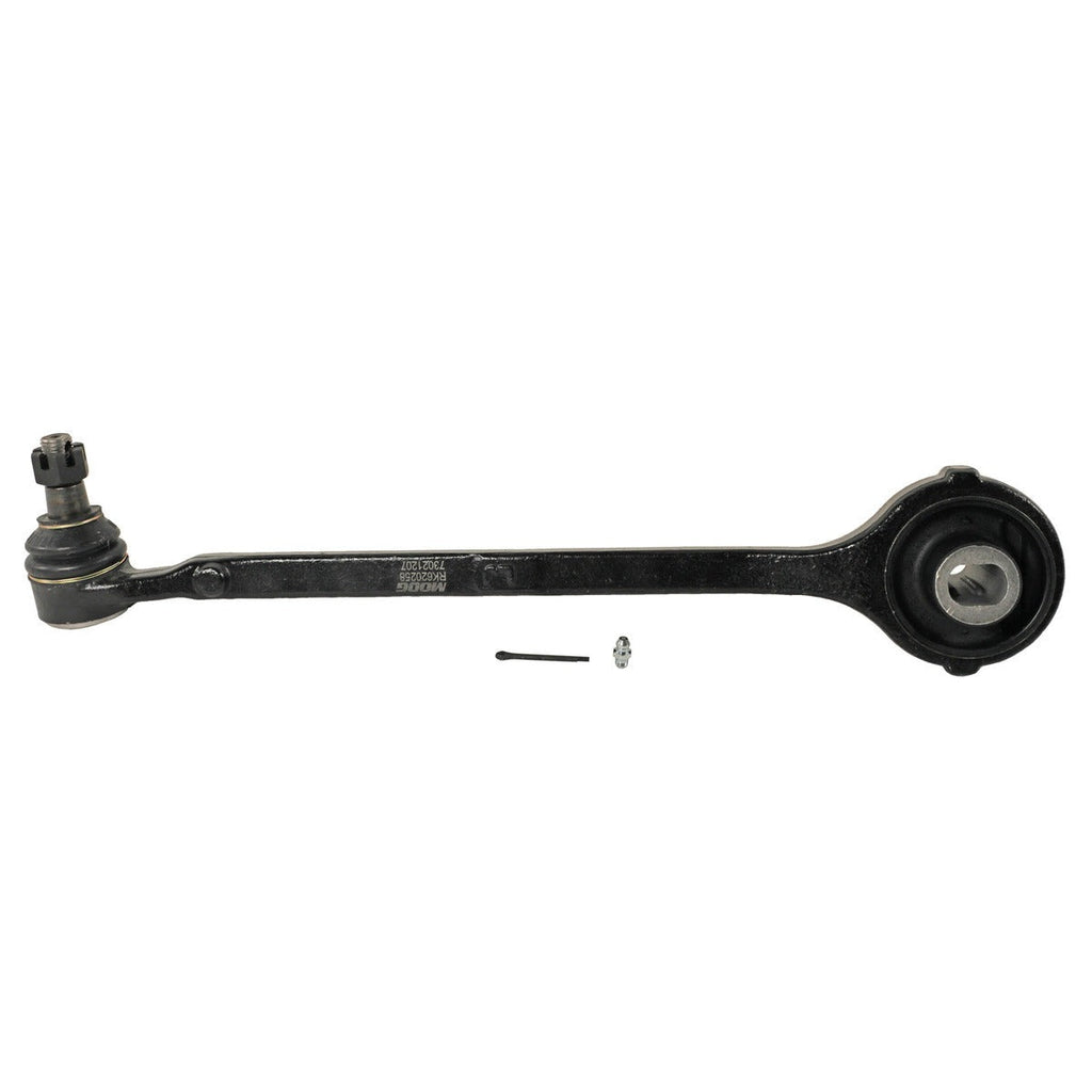 MOOG RK620258 Front Left Lower Forward Control Arm and Ball Joint Assembly for Chrysler 300
