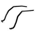 ARB Deluxe Front Rails