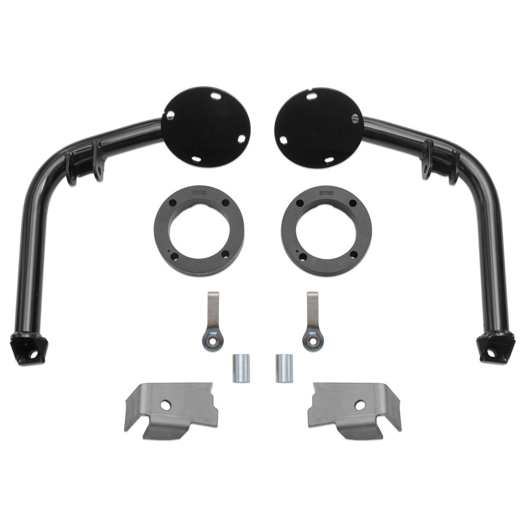 ICON 56109 Toyota Tundra S2 Hoop Kit