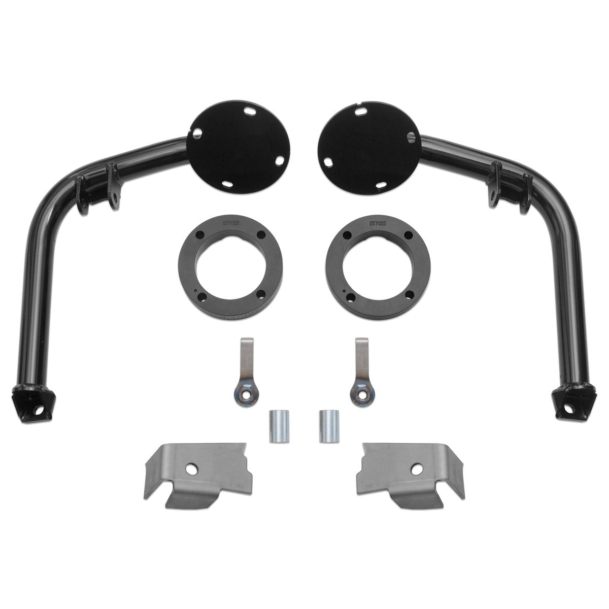 ICON 56109 Toyota Tundra S2 Hoop Kit