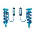 King 25001-183 Rear 2.5 Remote Res. Coilover (Pair) Ford Expedition 4WD