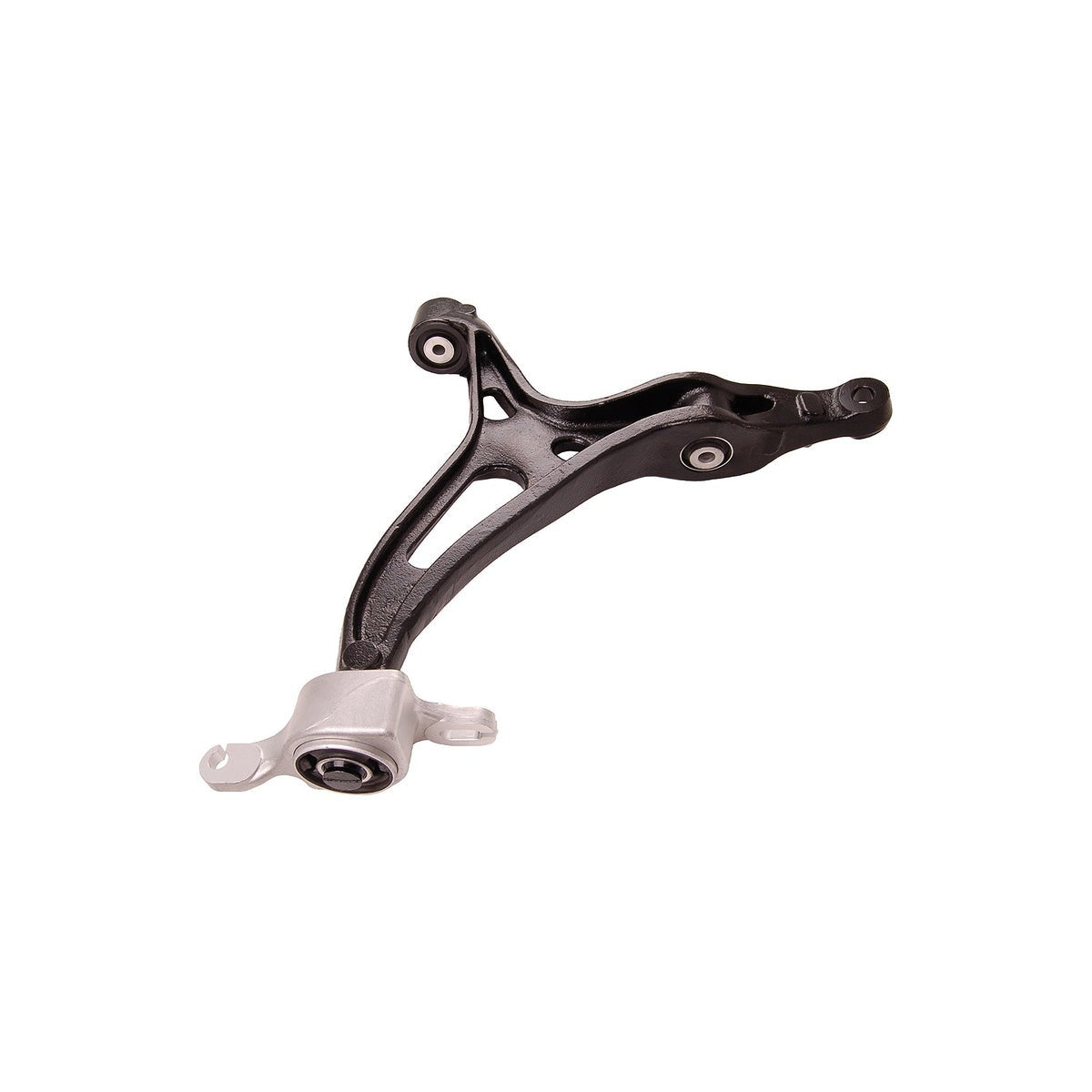 SIDEM CA-4606 Front Right Lower Control Arm w/o Ball Joint Mercedes ML Class