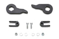 Fabtech 2.25" Leveling System Kit for 1999-2006 Chevrolet Silverado 1500 4WD w/2.25" lift