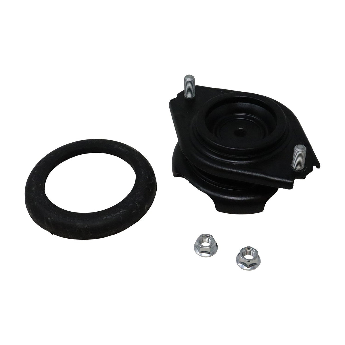 KYB SM5929 Rear Upper Mount Components Shock Absorber Mounting Kit Subaru Legacy, Outback
