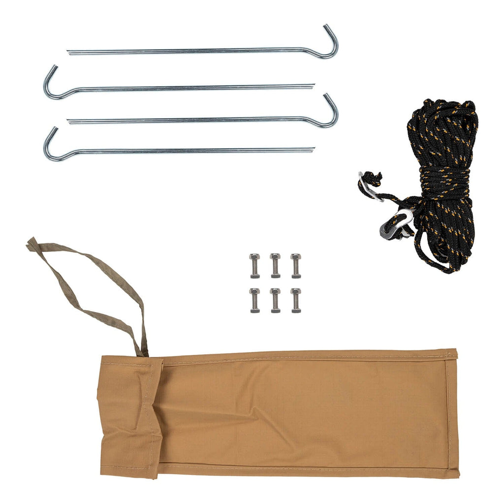 ARB Soft Case Awning 1.25M