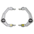 ICON 98505DJ Ford F150 Billet Upper Control Arm/Delta Joint Kit