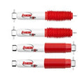 Jeep TJ Rancho Complete Set RS5000X Front and Rear Shocks