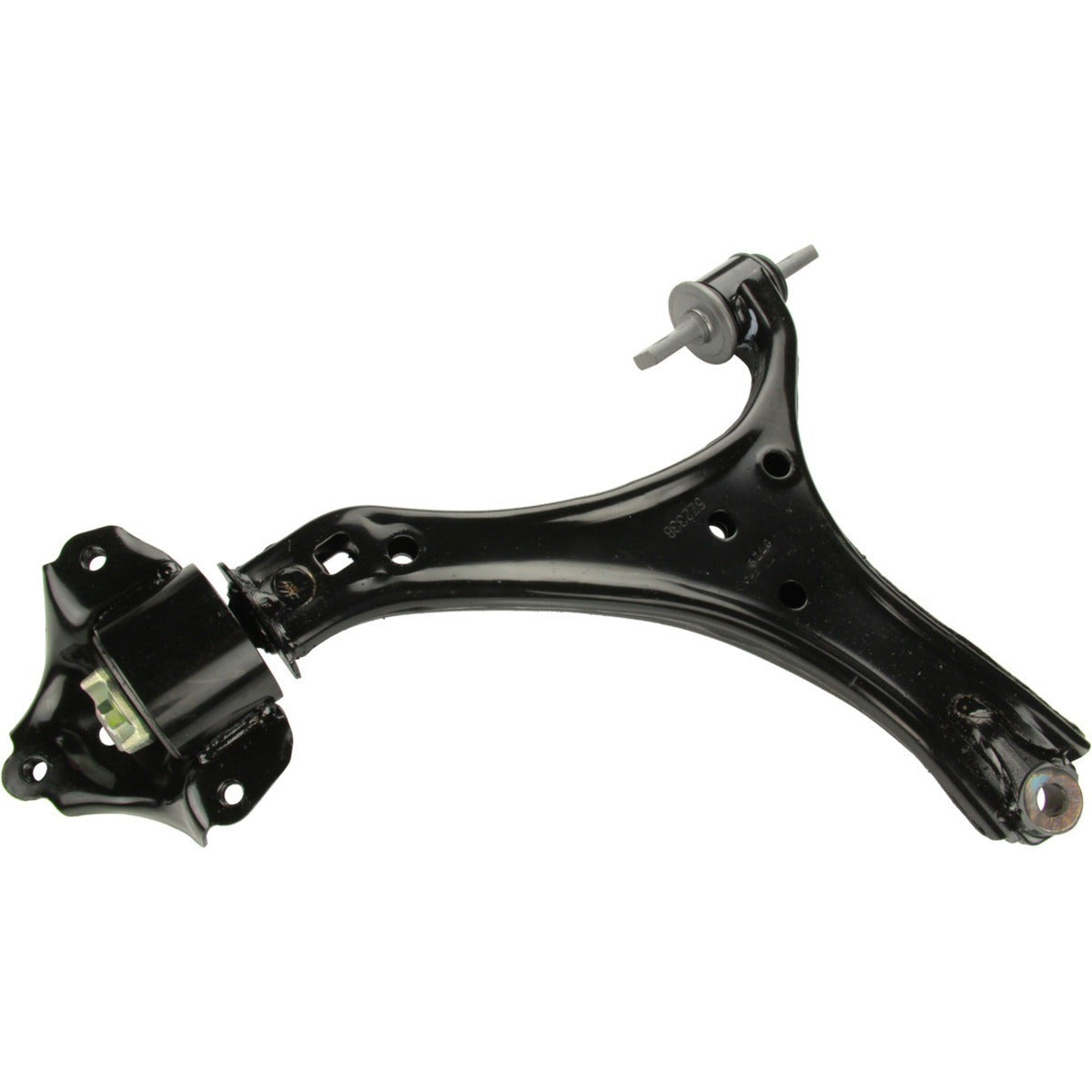 MOOG RK642509 Front Right Lower Control Arm for Honda Accord