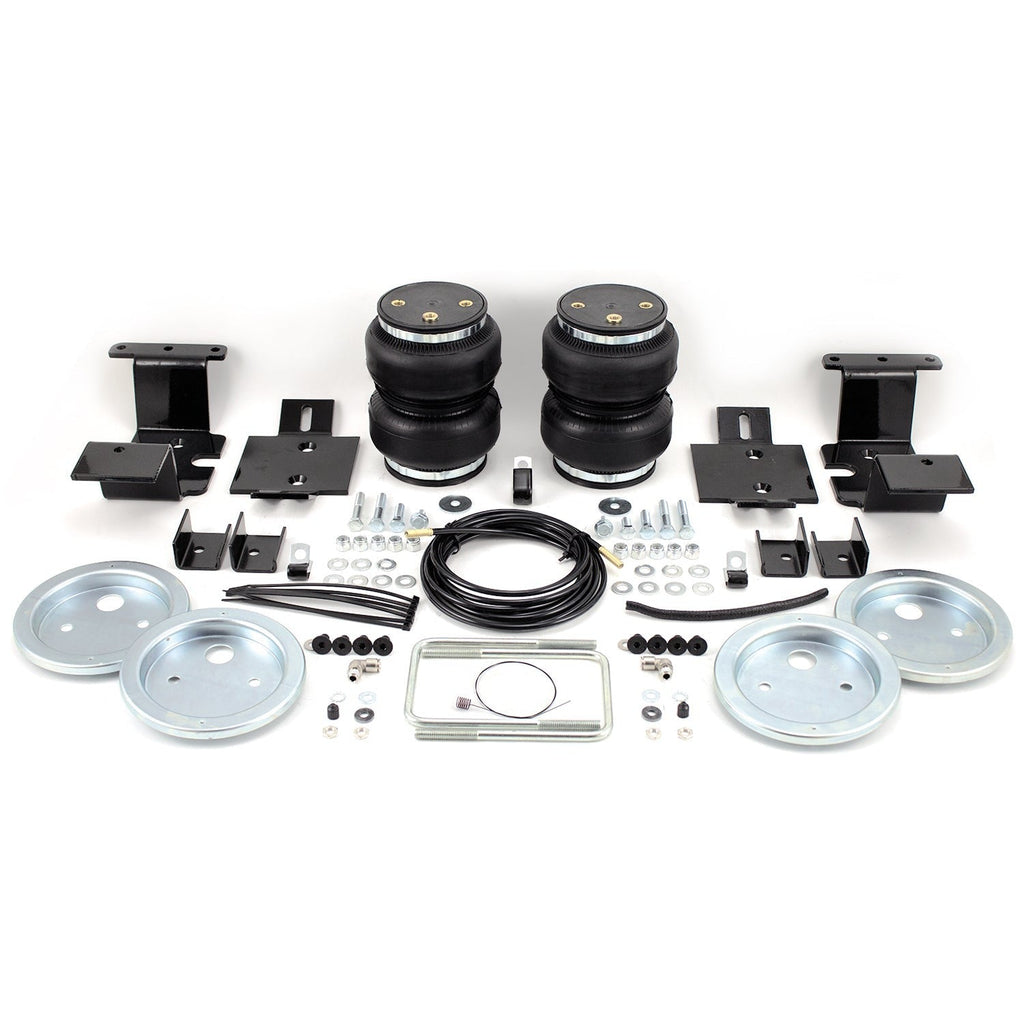Air Lift 57204 Rear LoadLifter 5000 for Half Ton Vehicles