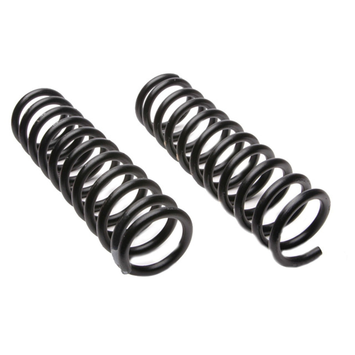 MOOG 6330 Front Coil Spring Set