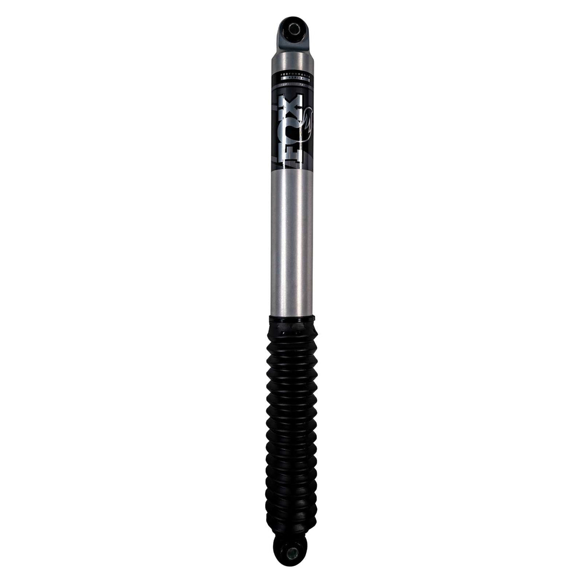Fox 2.5 Performance Series HTO Shocks for 2018-2025 Jeep Wrangler JL w/3.5-4" lift Rear