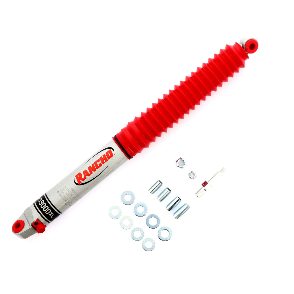 Rancho RS994112 RS9000XL Adjustable Unit
