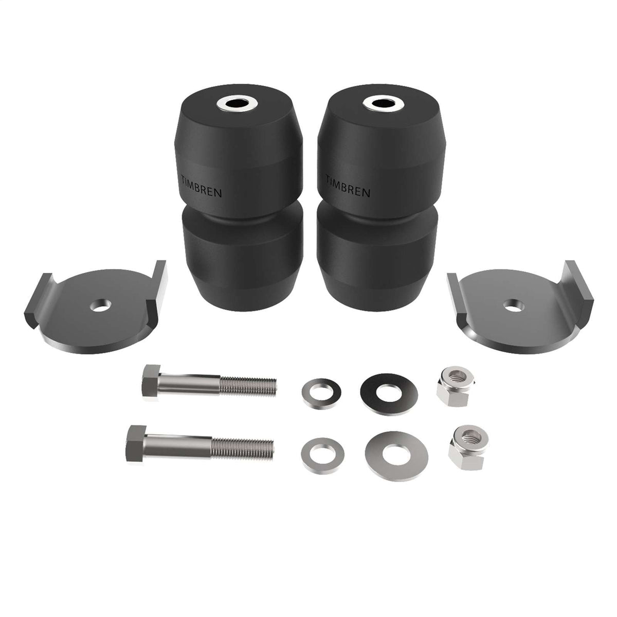 Timbren Suspension Enhancement System Rear Kit for 1985-1991 GMC Safari RWD