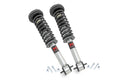 Rough Country M1 Loaded Strut Pair 6 Inch | Ford F-150 4WD (2014-2025)