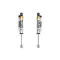 King 25001-301A Rear 2.5 Piggyback Hose Res. w/Adjuster (Pair) Mercedes-Benz G-Class