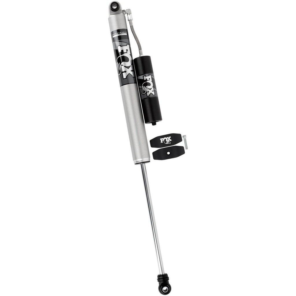 Fox 985-24-150 Rear 2.0 Performance Series Smooth Body Reservoir Shock