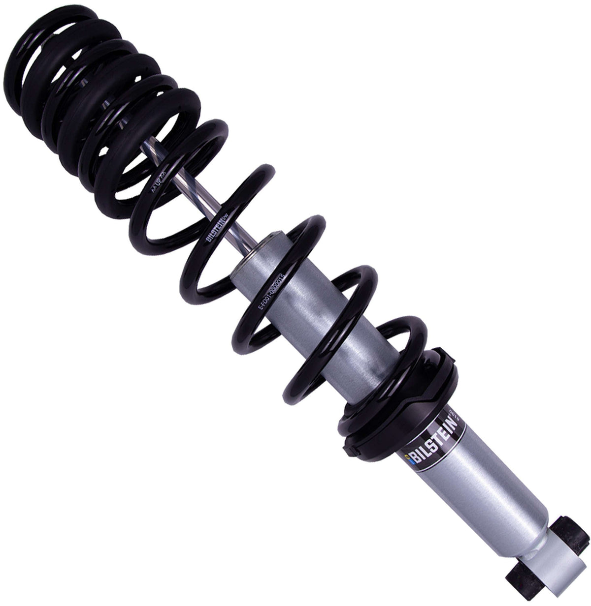 KINETIK Performance Lift Kit w/ Bilstein 6112