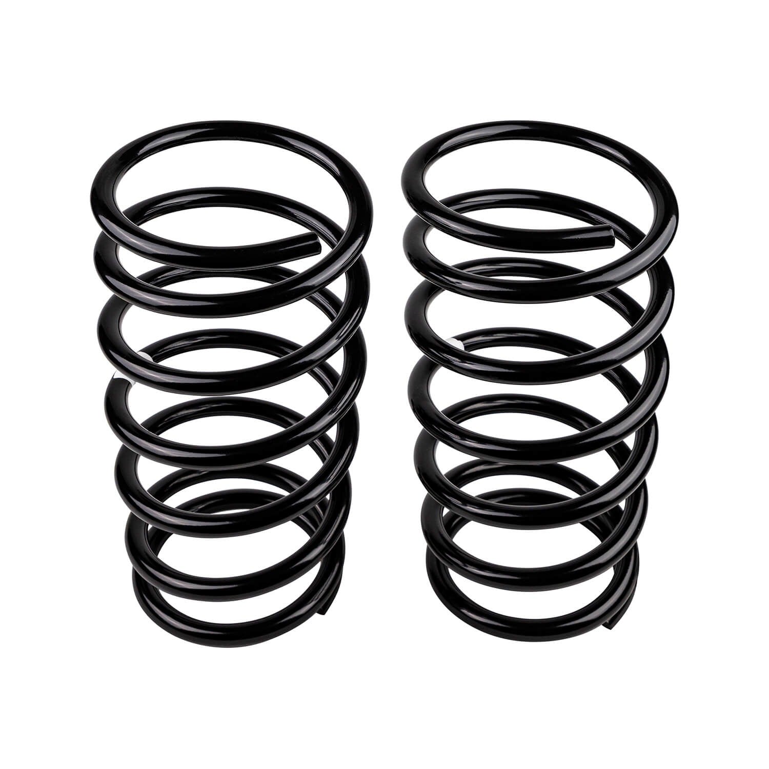 Old Man Emu 2923 Front Coil Spring Set Medium Load