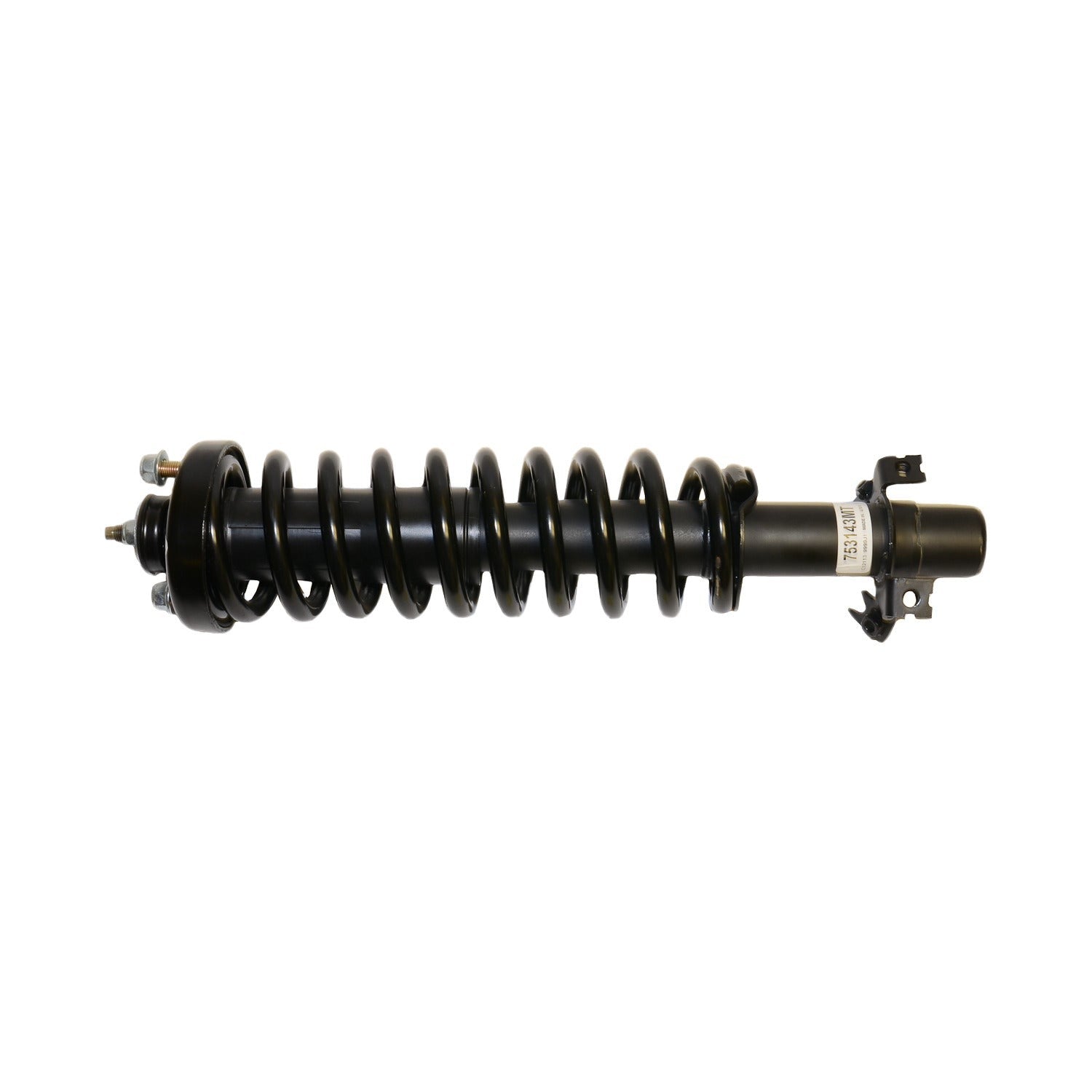 Gabriel G56993 Front Left Ultra ReadyMount Complete Assembly
