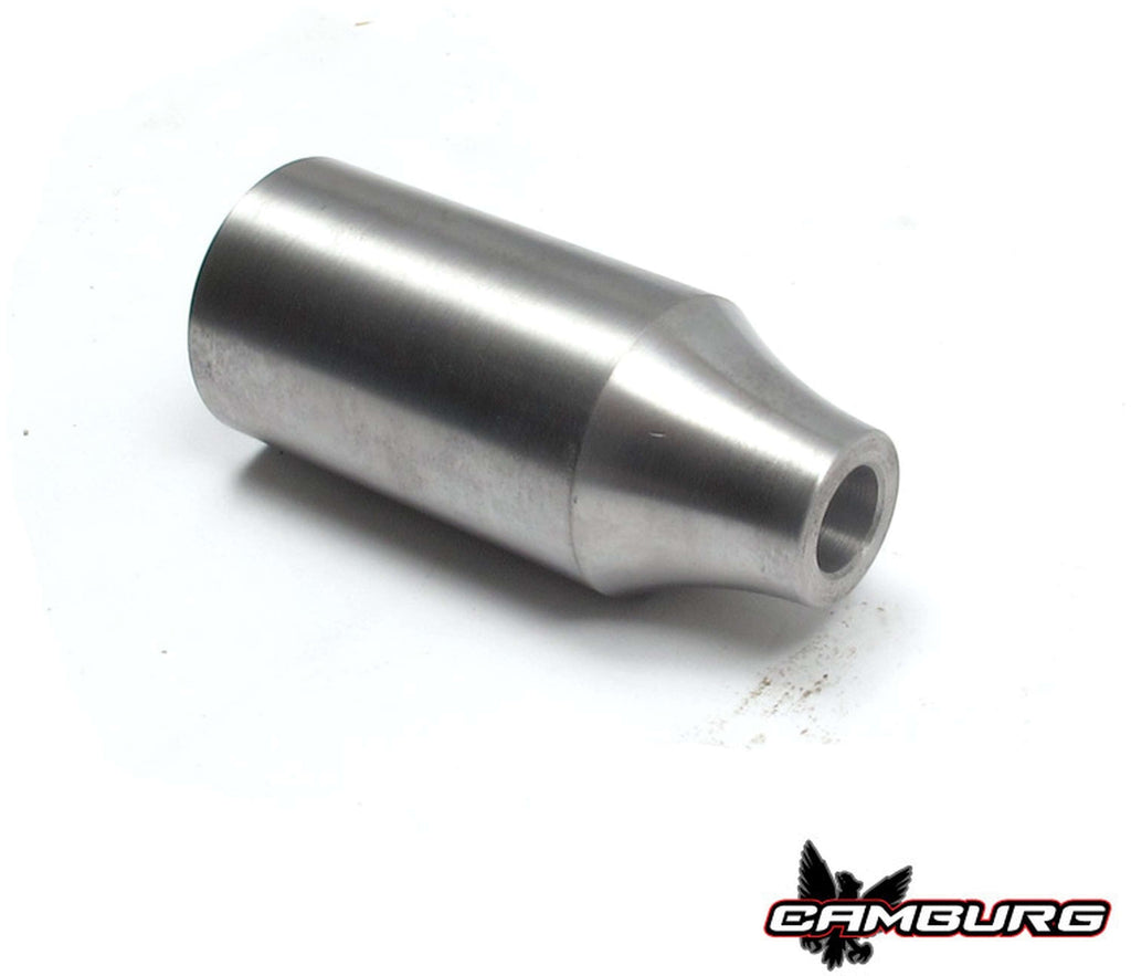 Camburg 1.50" 4130 Billet Shock Mounts - Single Taper