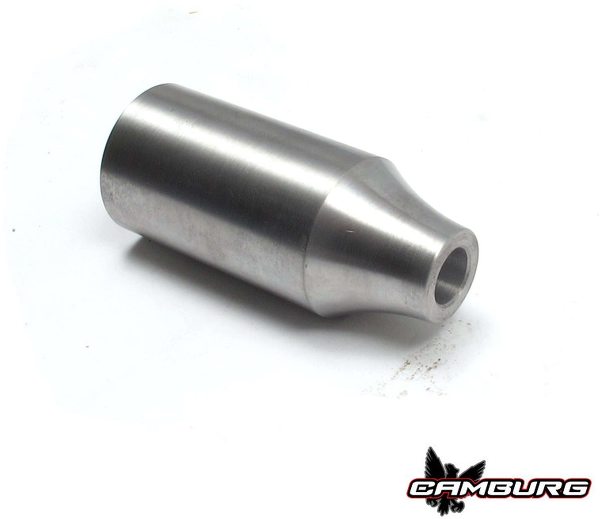 Camburg 1.50" 4130 Billet Shock Mounts - Single Taper