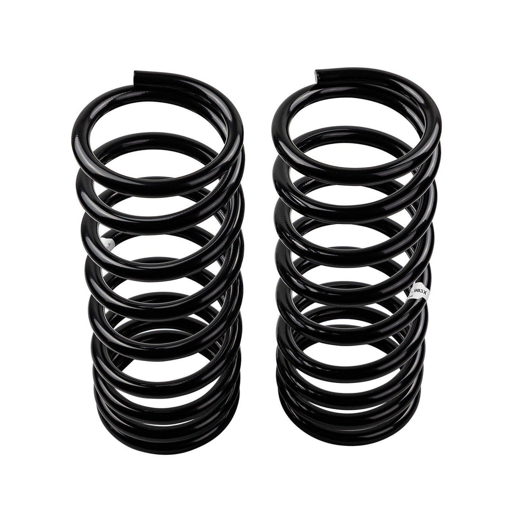 Old Man Emu 2983 Rear Coil Spring Set Medium Load