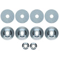 Camburg Bushing, Nut and Washer Kit