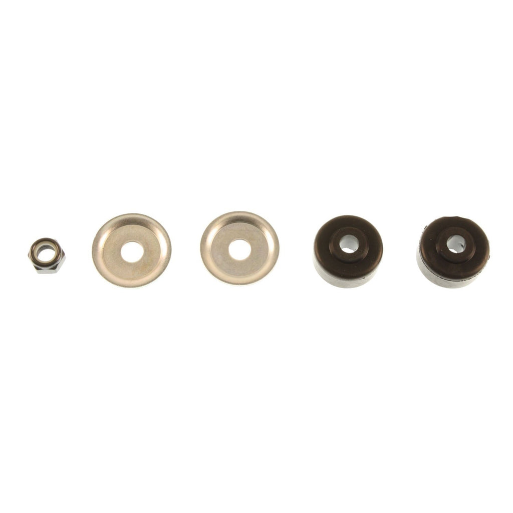 Bilstein 24-197779 Front 4600 Heavy Duty (B6) Ford F-250 Super Duty, F-350 Super Duty