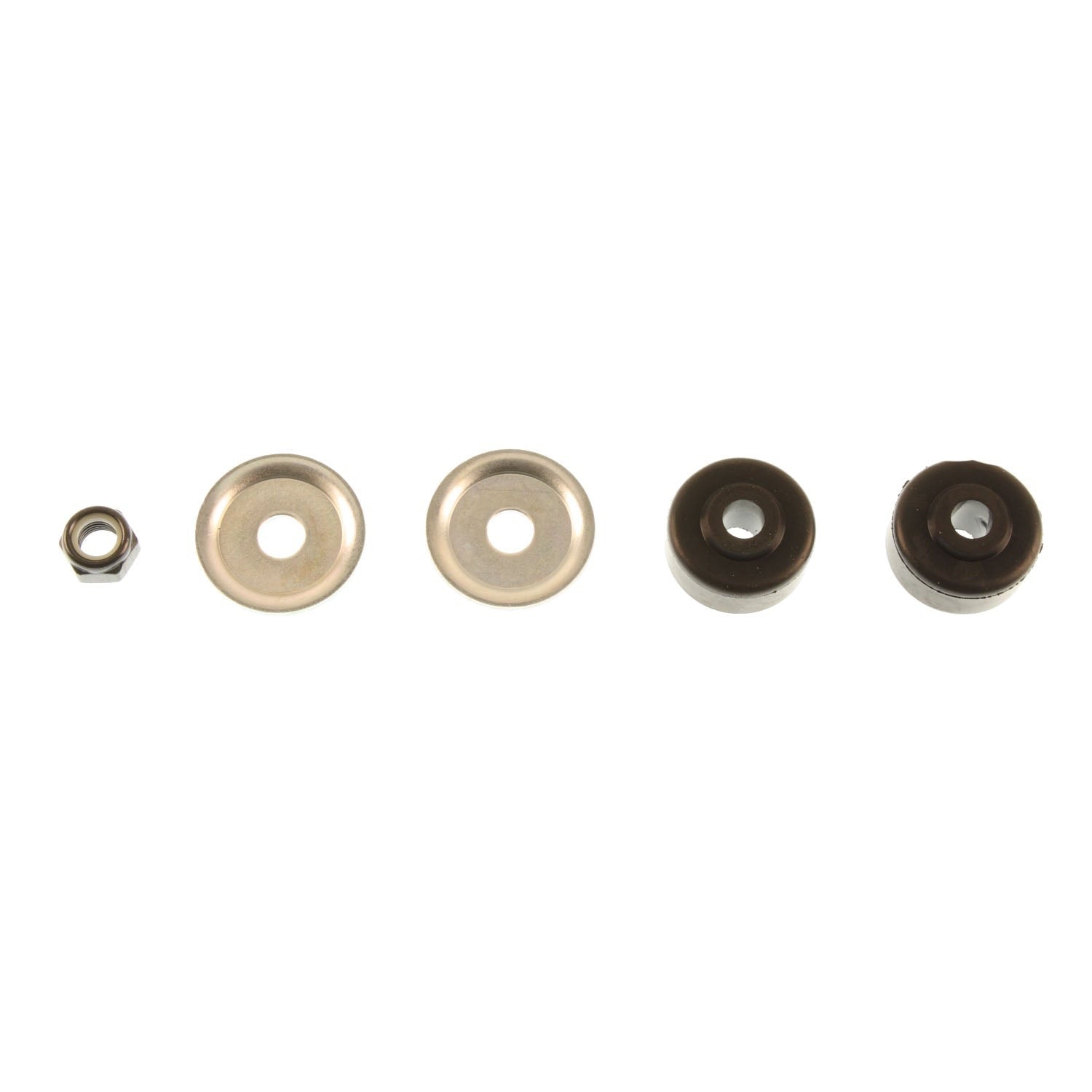 Bilstein 24-197779 Front 4600 Heavy Duty (B6) Ford F-250 Super Duty, F-350 Super Duty