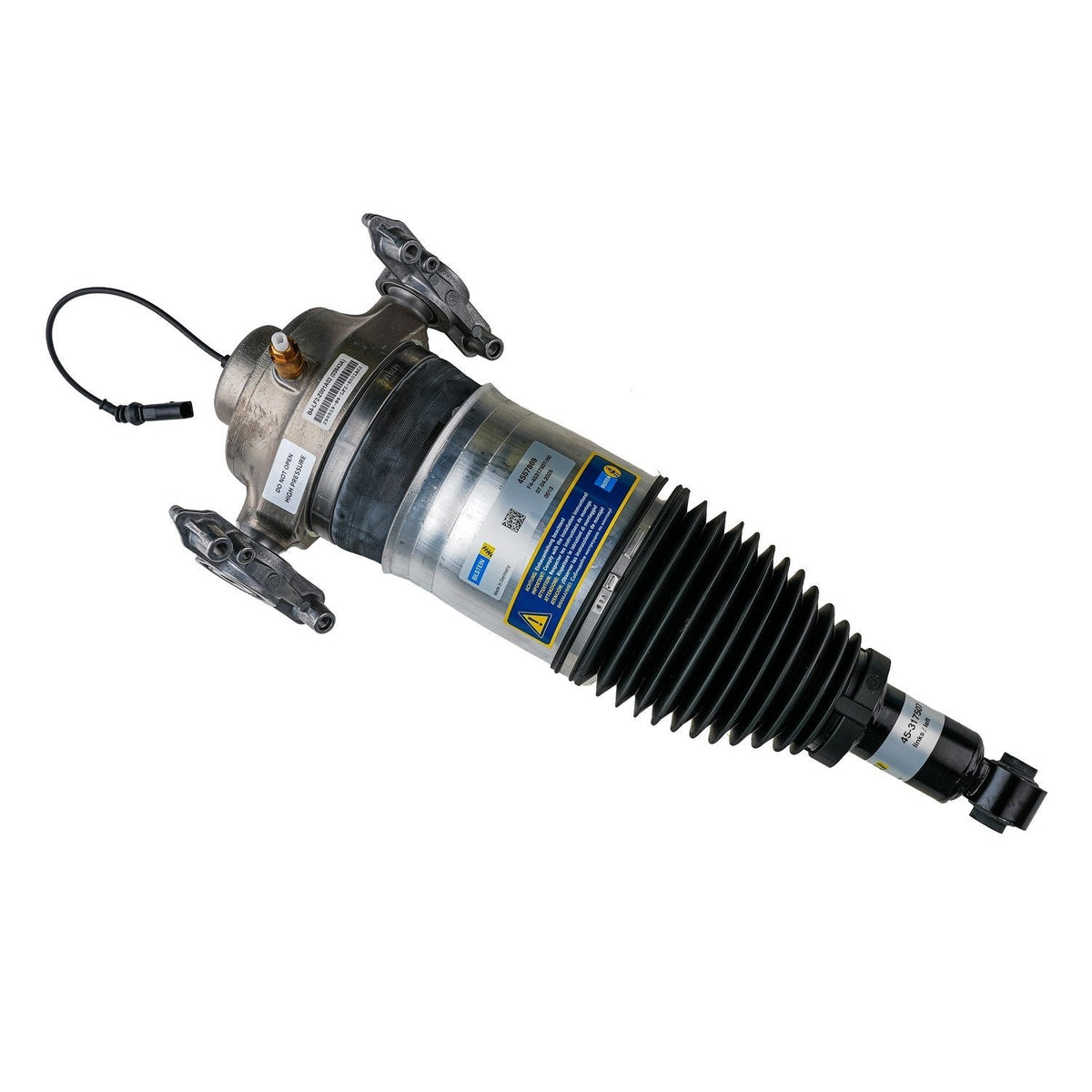 Bilstein 45-317507 Rear Left B4 OE Replacement (Air) Air Strut Porsche Cayenne
