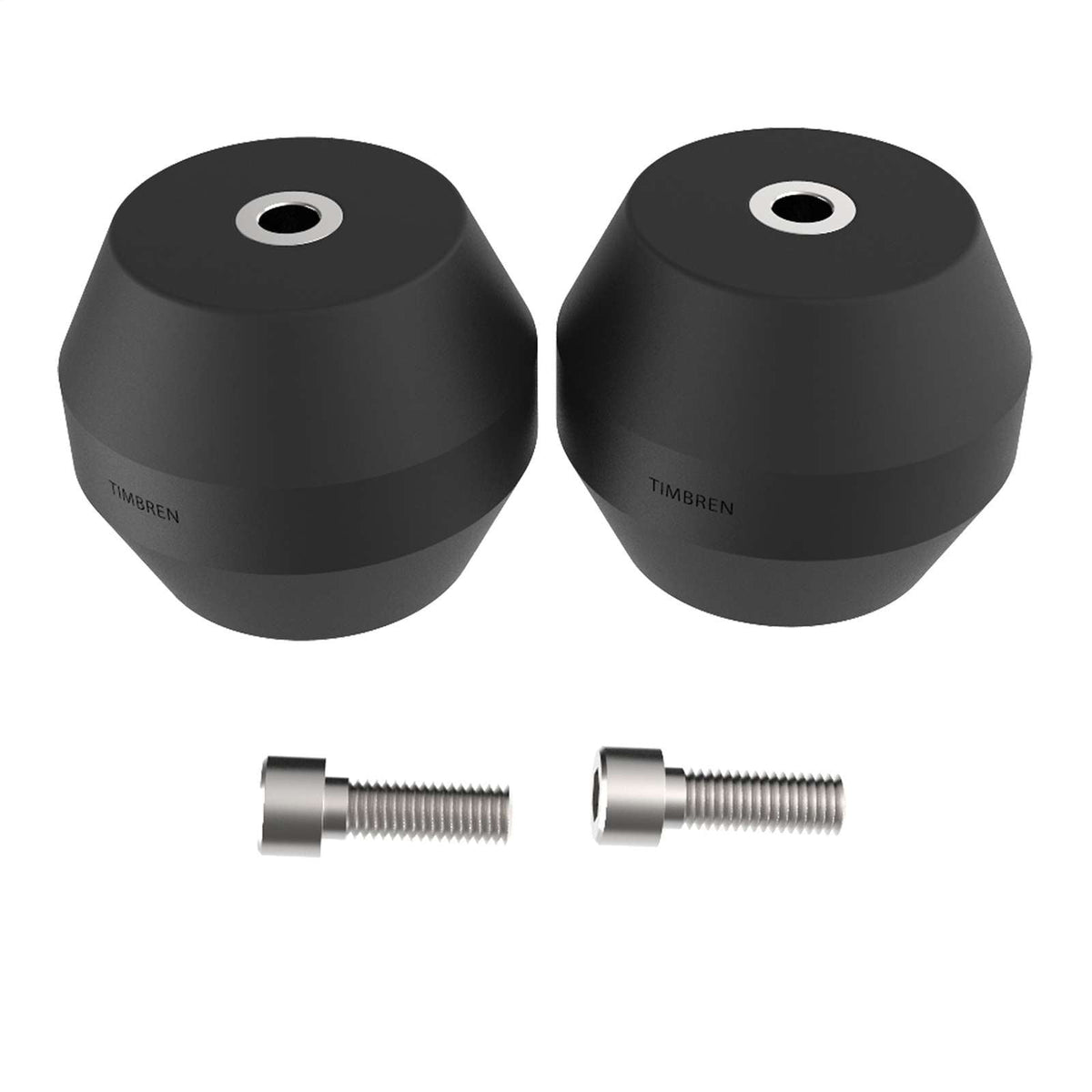 Timbren Suspension Enhancement System Front Kit for 1990-2022 Toyota 4Runner 4WD