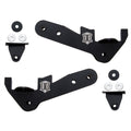 ICON 164504 Ford F250/F350 Super Duty 4 Link Frame Bracket Kit