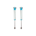 King 20001-167 Rear 2.0 Internal Res. Shock 3-5in Lift (Pair) Jeep Wrangler JK