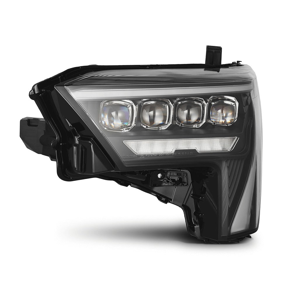 NOVA-Series LED Projector Headlights Fits 2022+ Toyota Tundra