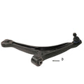 MOOG RK621349 Front Left Lower Control Arm and Ball Joint Assembly for Honda Pilot